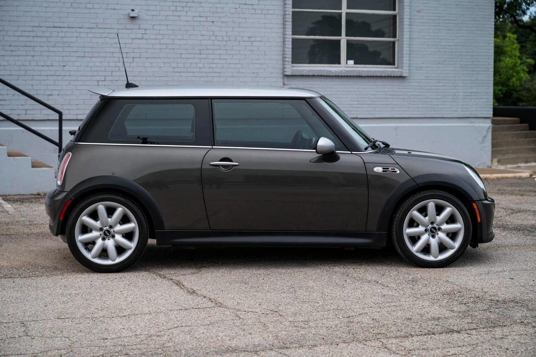 2006 Mini Mini Cooper S 1st Gen - Image 12 of 31