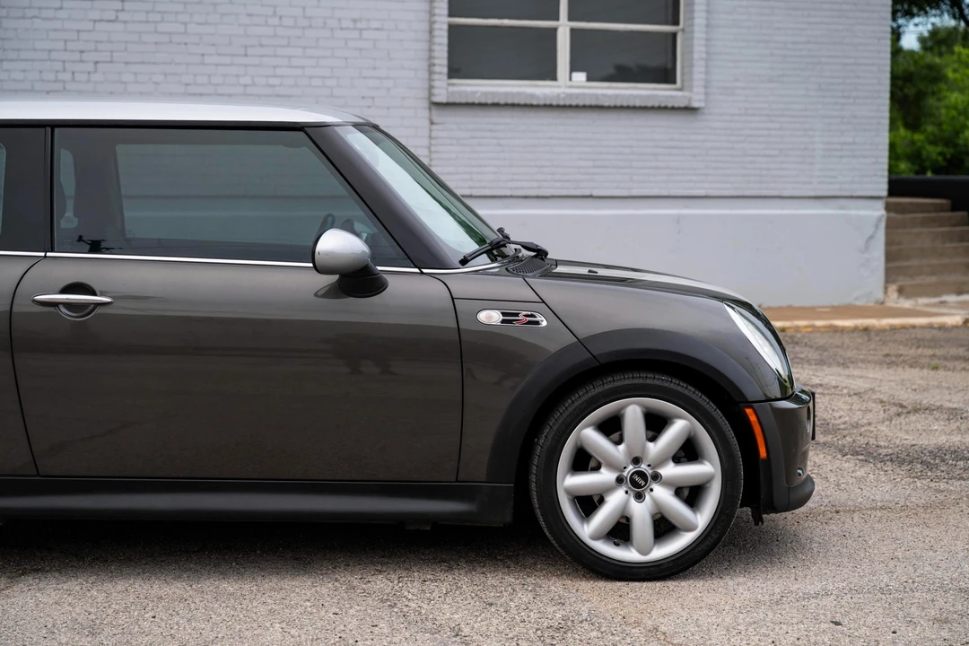 2006 Mini Mini Cooper S 1st Gen - Image 26 of 31