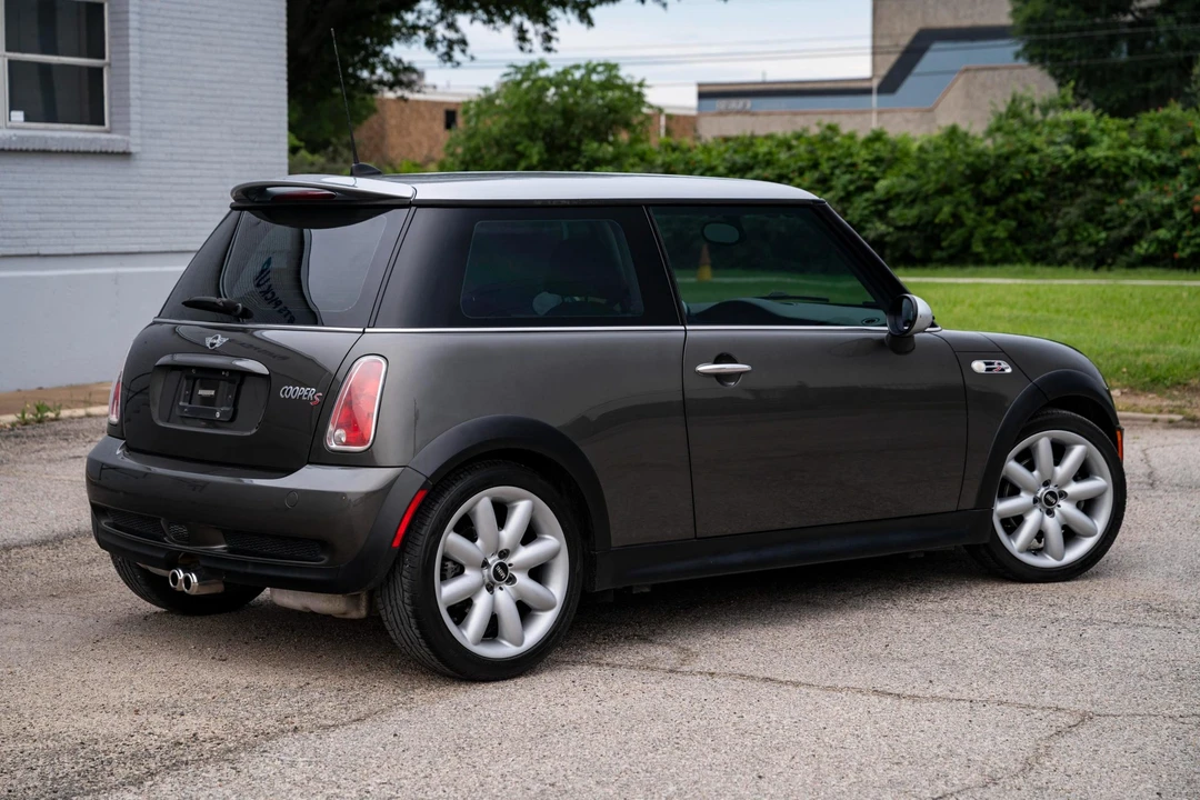 2006 Mini Mini Cooper S 1st Gen - Image 10 of 31