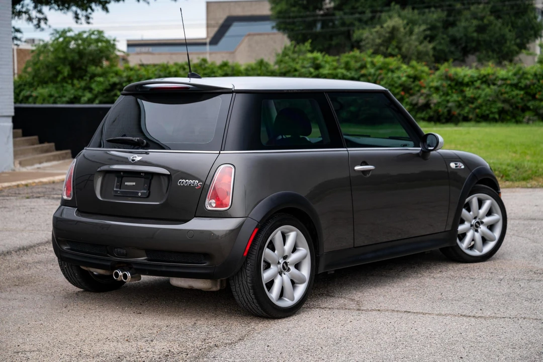 2006 Mini Mini Cooper S 1st Gen - Image 11 of 31