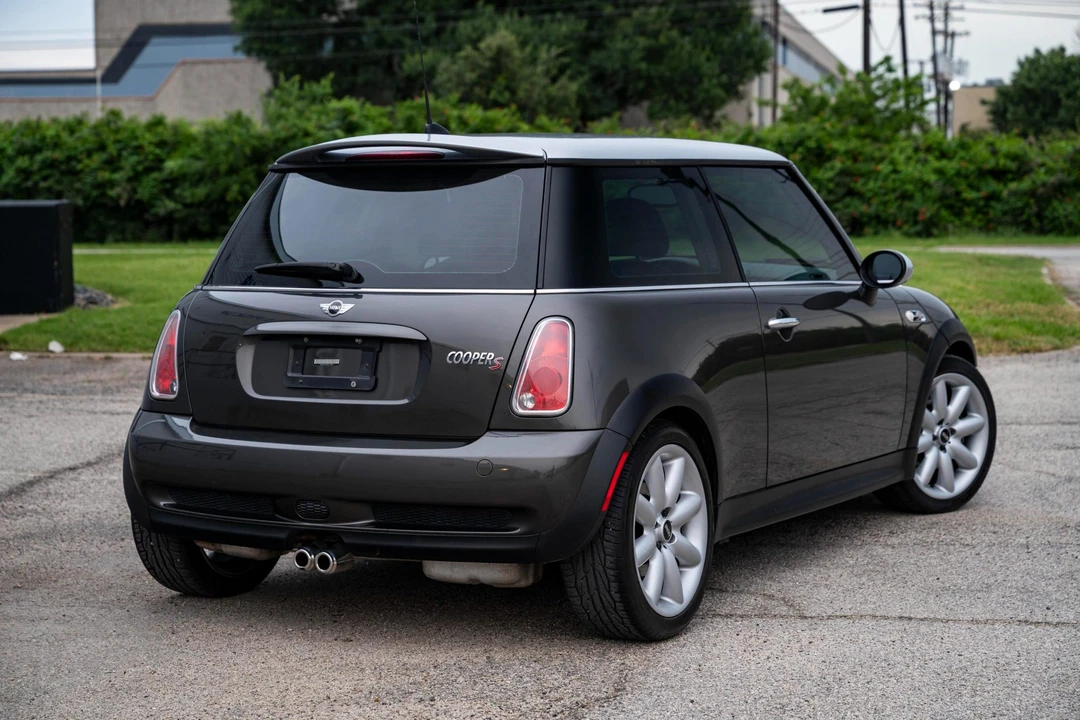 2006 Mini Mini Cooper S 1st Gen - Image 9 of 31