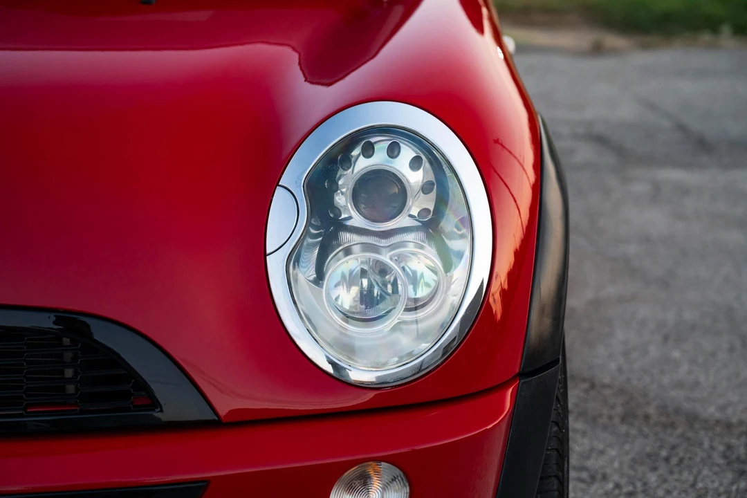 2006 Mini Mini Cooper S 1st Gen - Image 21 of 31
