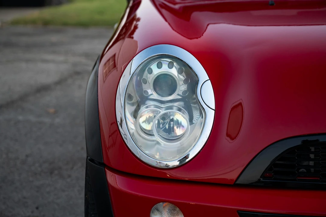 2006 Mini Mini Cooper S 1st Gen - Image 24 of 31
