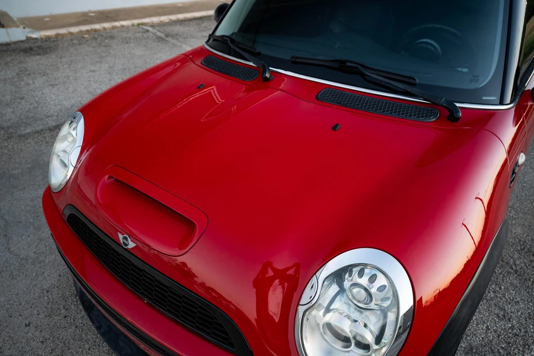 2006 Mini Mini Cooper S 1st Gen - Image 20 of 31