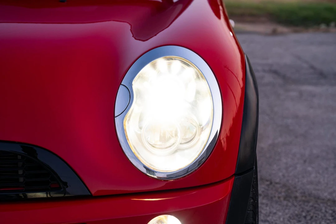 2006 Mini Mini Cooper S 1st Gen - Image 22 of 31