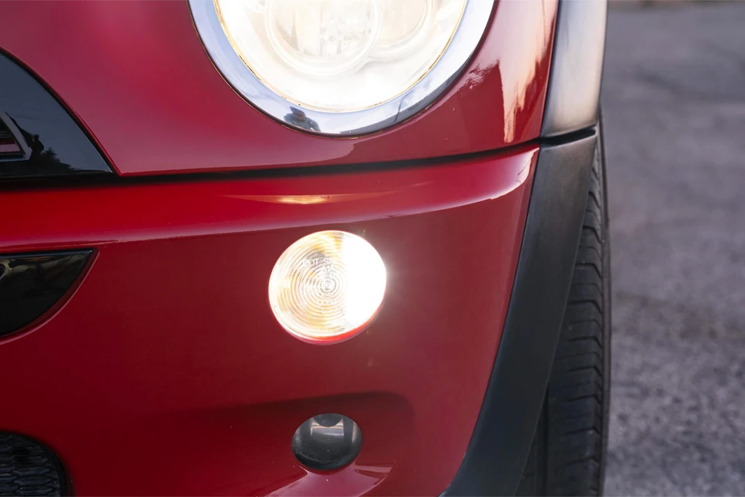 2006 Mini Mini Cooper S 1st Gen - Image 23 of 31
