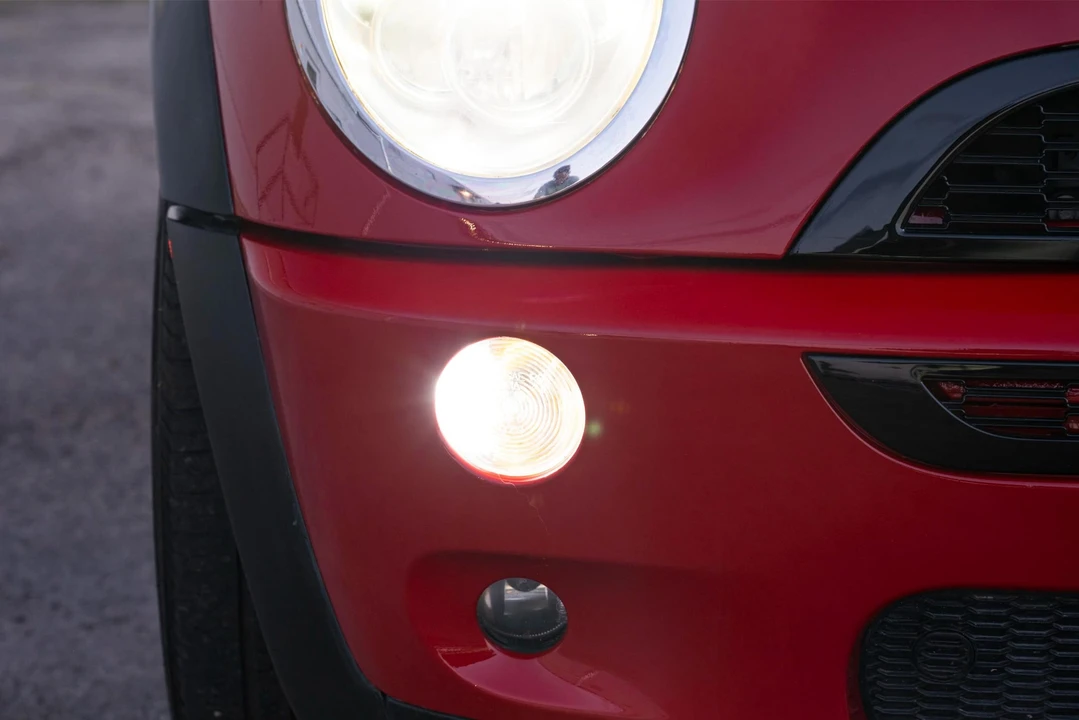 2006 Mini Mini Cooper S 1st Gen - Image 26 of 31