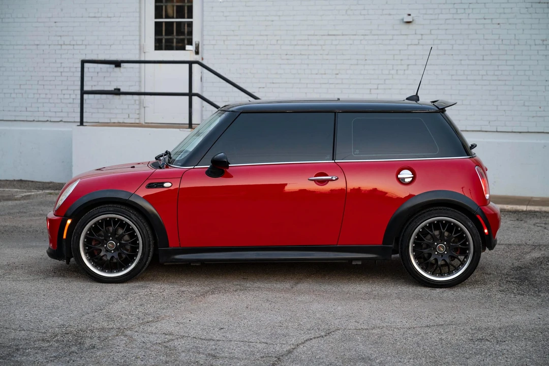 2006 Mini Mini Cooper S 1st Gen - Image 19 of 31