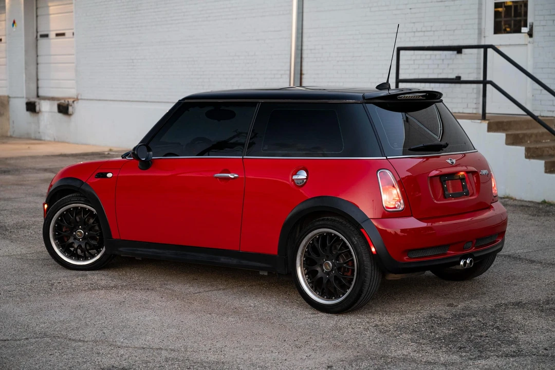 2006 Mini Mini Cooper S 1st Gen - Image 18 of 31