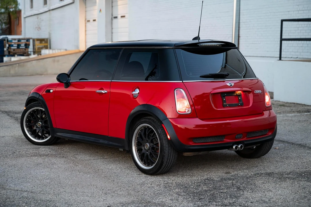 2006 Mini Mini Cooper S 1st Gen - Image 17 of 31