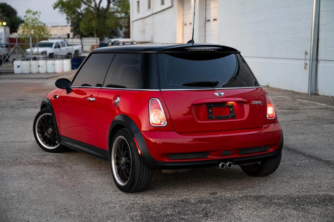2006 Mini Mini Cooper S 1st Gen - Image 16 of 31
