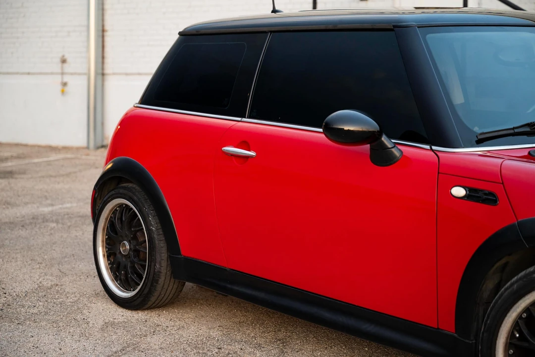 2006 Mini Mini Cooper S 1st Gen - Image 30 of 31