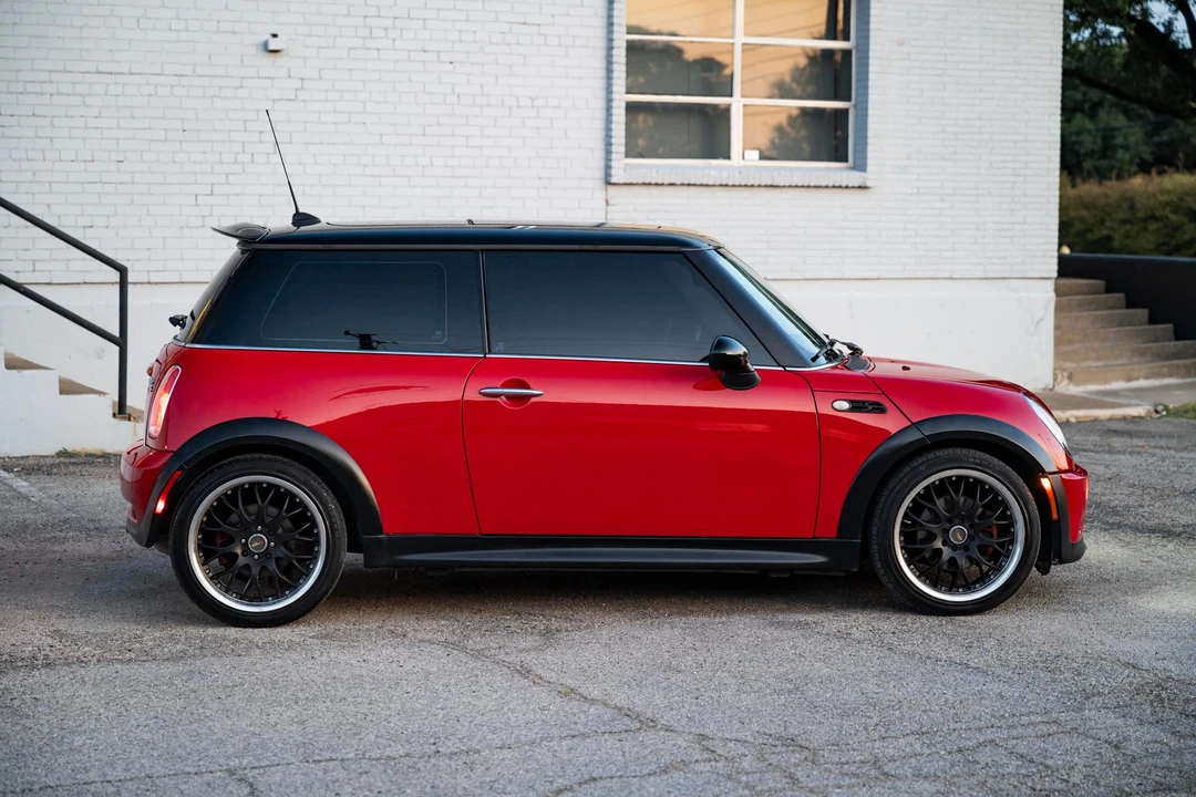 2006 Mini Mini Cooper S 1st Gen - Image 12 of 31