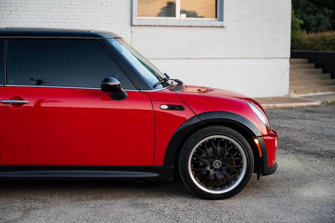 2006 Mini Mini Cooper S 1st Gen - Image 29 of 31