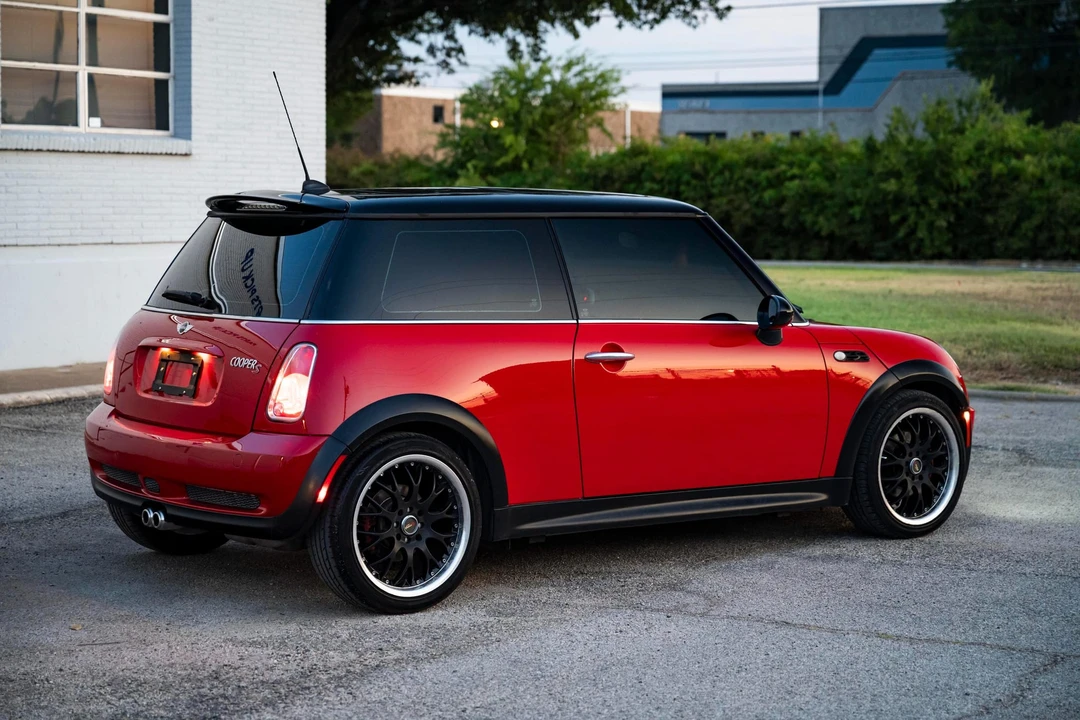 2006 Mini Mini Cooper S 1st Gen - Image 13 of 31