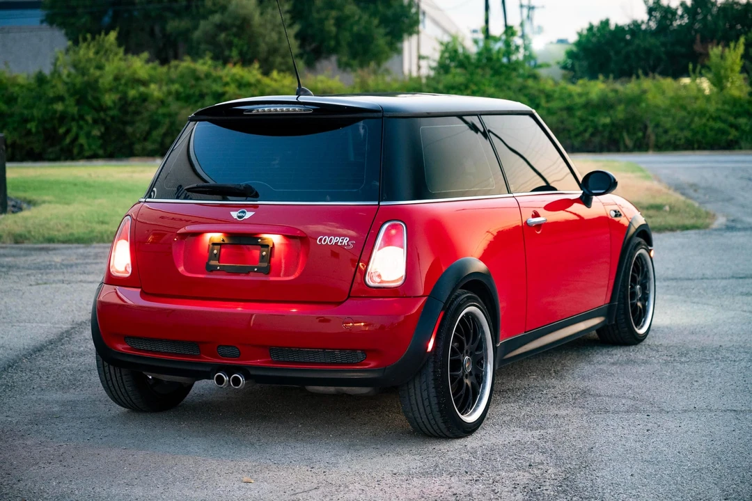 2006 Mini Mini Cooper S 1st Gen - Image 15 of 31