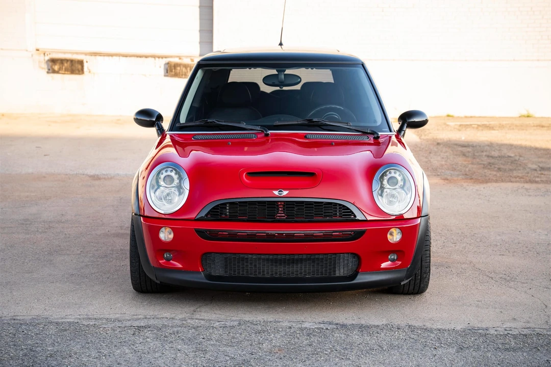 2006 Mini Mini Cooper S 1st Gen - Image 7 of 31