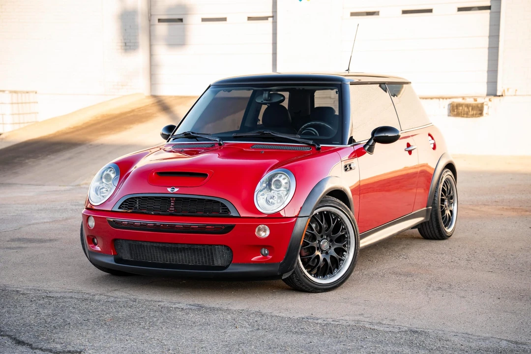 2006 Mini Mini Cooper S 1st Gen - Image 5 of 31