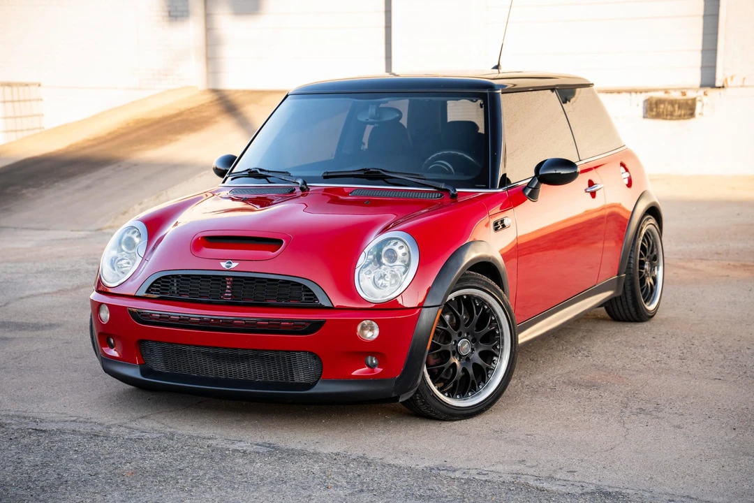 2006 Mini Mini Cooper S 1st Gen - Image 6 of 31