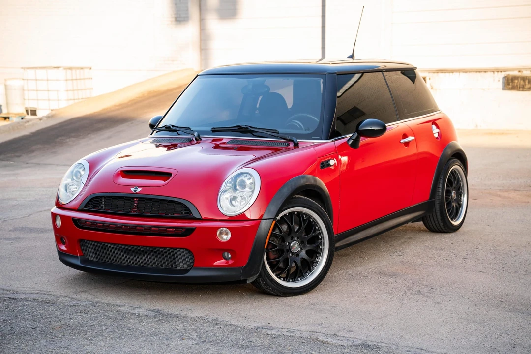 2006 Mini Mini Cooper S 1st Gen - Image 4 of 31