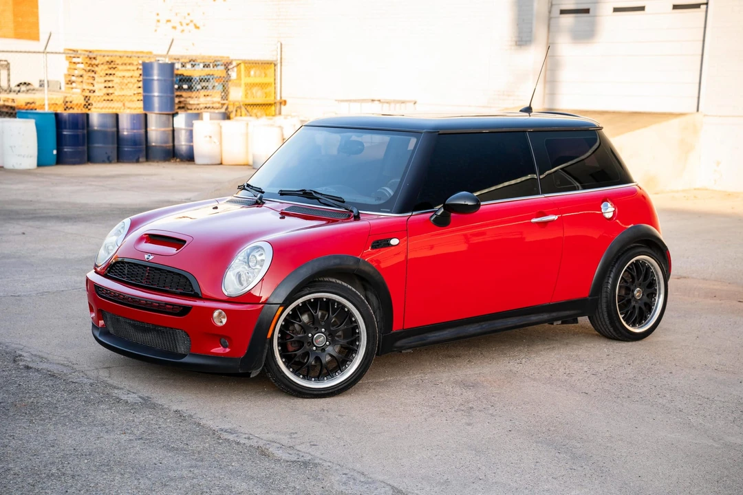 2006 Mini Mini Cooper S 1st Gen - Image 2 of 31