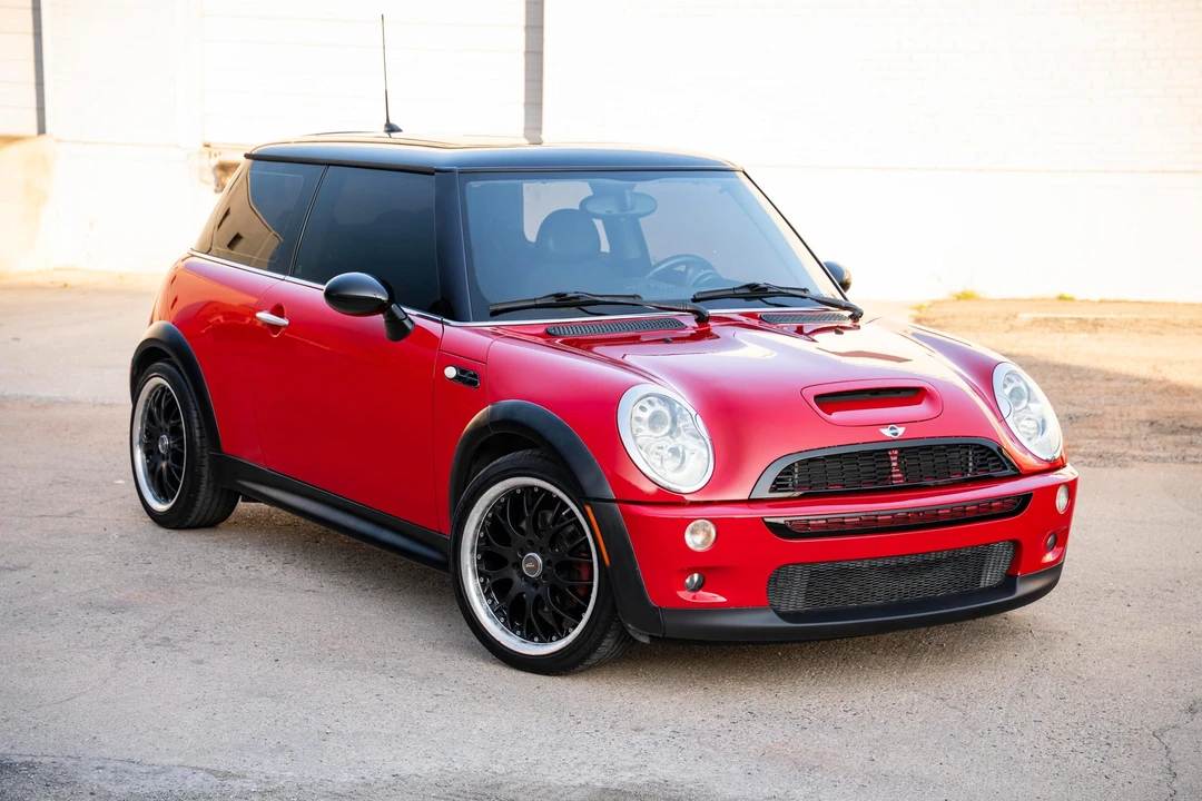 2006 Mini Mini Cooper S 1st Gen - Image 10 of 31
