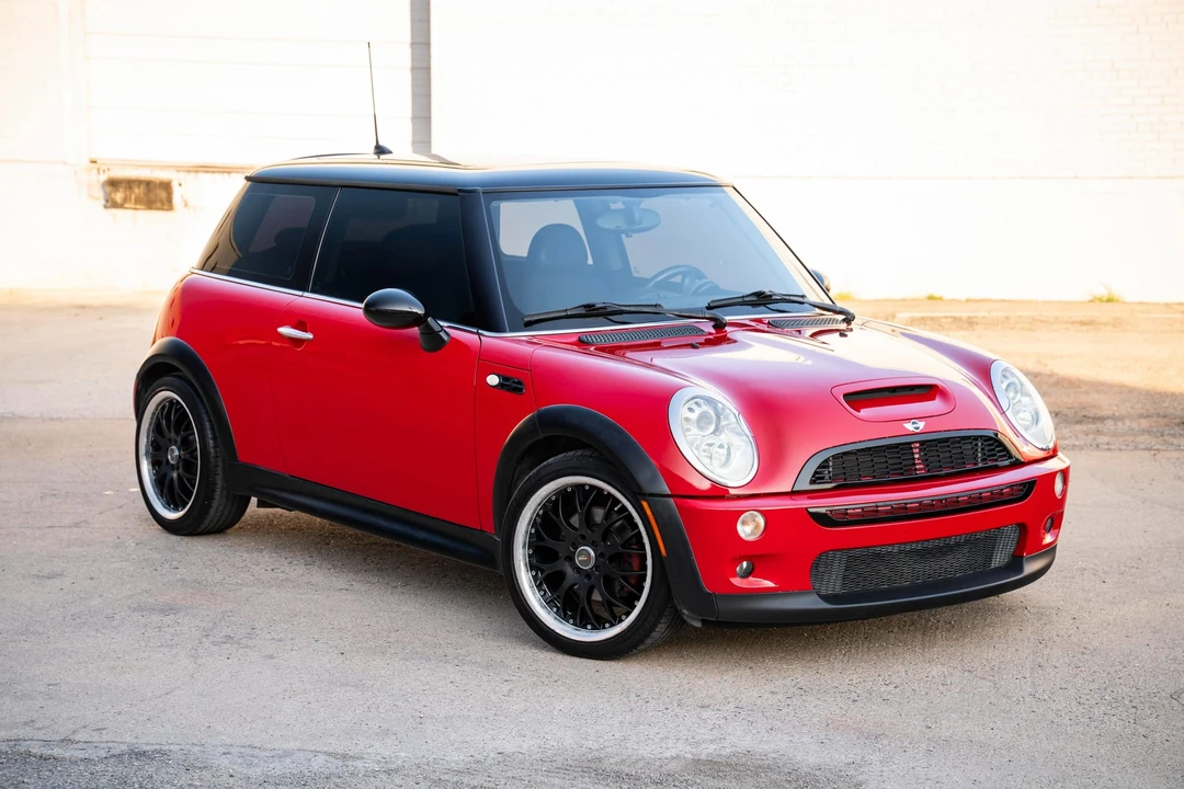2006 Mini Mini Cooper S 1st Gen - Image 11 of 31
