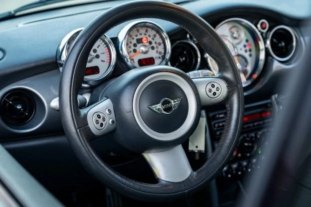 2006 Mini Mini Cooper S 1st Gen - Image 5 of 7