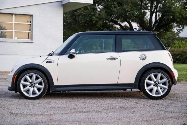 2006 Mini Mini Cooper S 1st Gen - Image 3 of 7