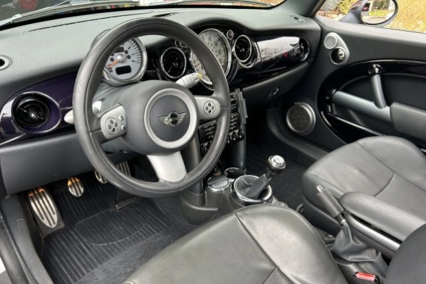2006 Mini Mini Cooper S 1st Gen - Image 5 of 7