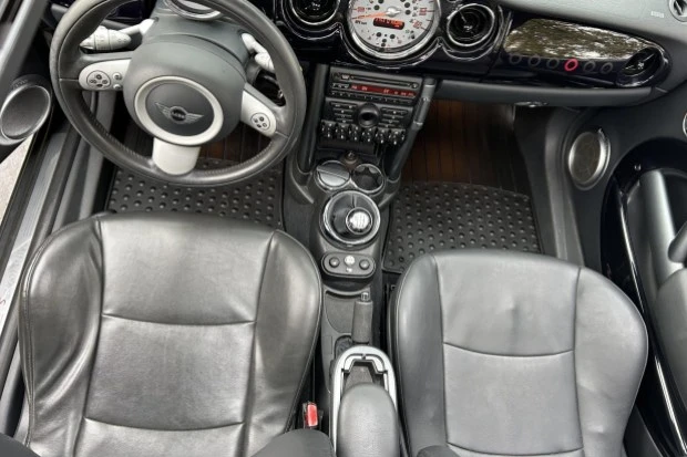 2006 Mini Mini Cooper S 1st Gen - Image 4 of 7