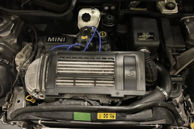 2006 Mini Mini Cooper S 1st Gen - Image 6 of 7