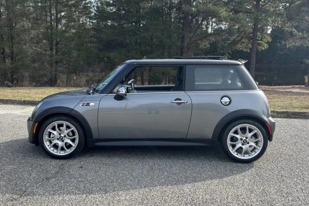 2006 Mini Mini Cooper S 1st Gen - Image 3 of 7