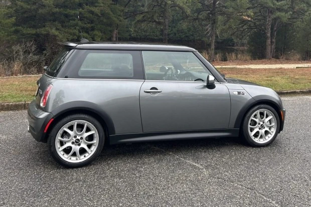 2006 Mini Mini Cooper S 1st Gen - Image 2 of 7