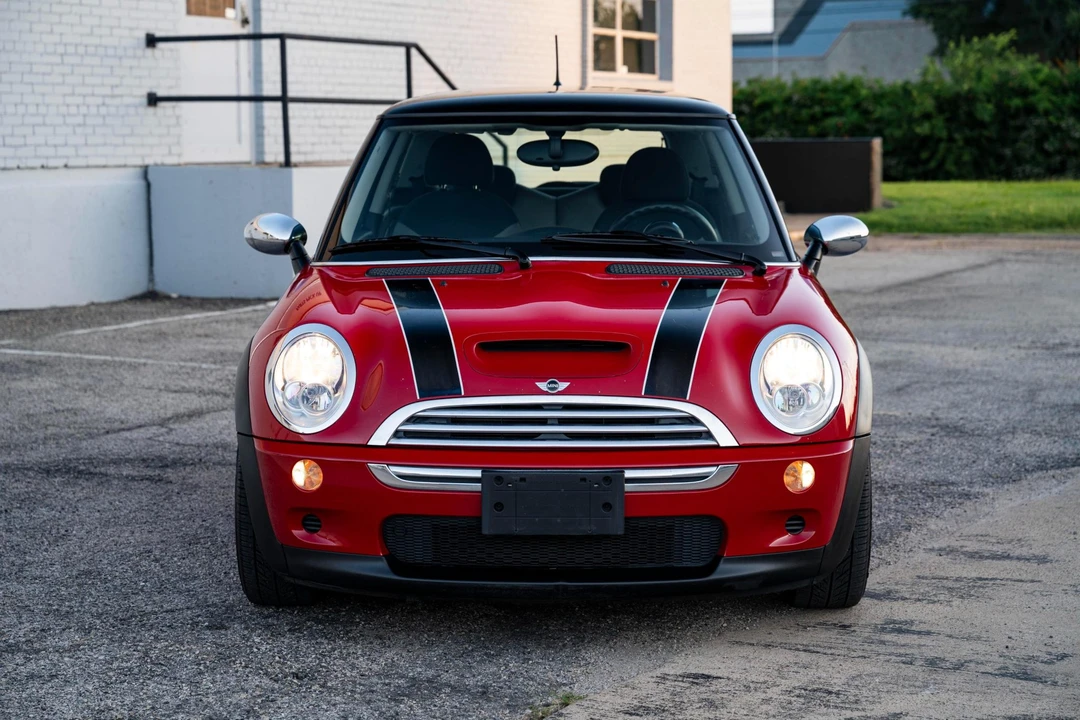 2006 Mini Mini Cooper S 1st Gen - Image 19 of 31
