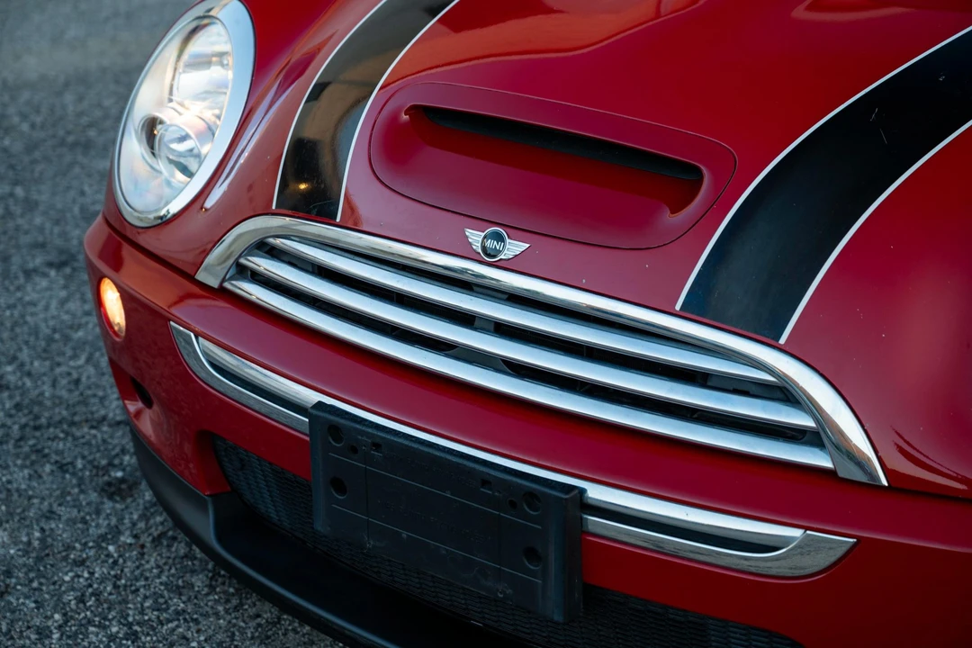 2006 Mini Mini Cooper S 1st Gen - Image 30 of 31
