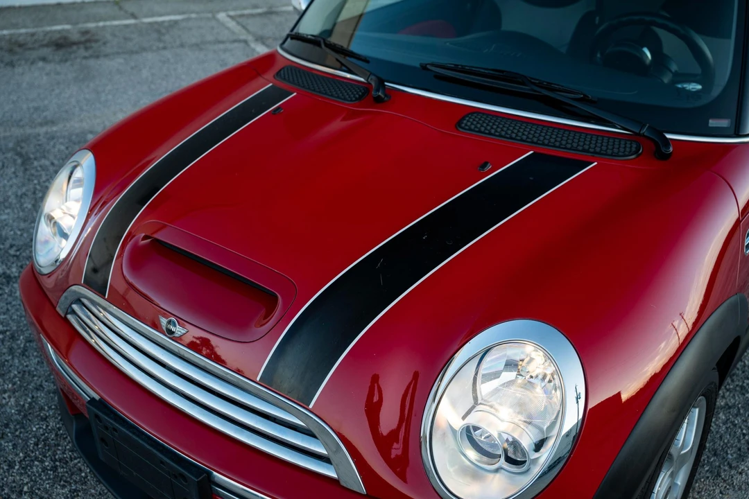 2006 Mini Mini Cooper S 1st Gen - Image 31 of 31