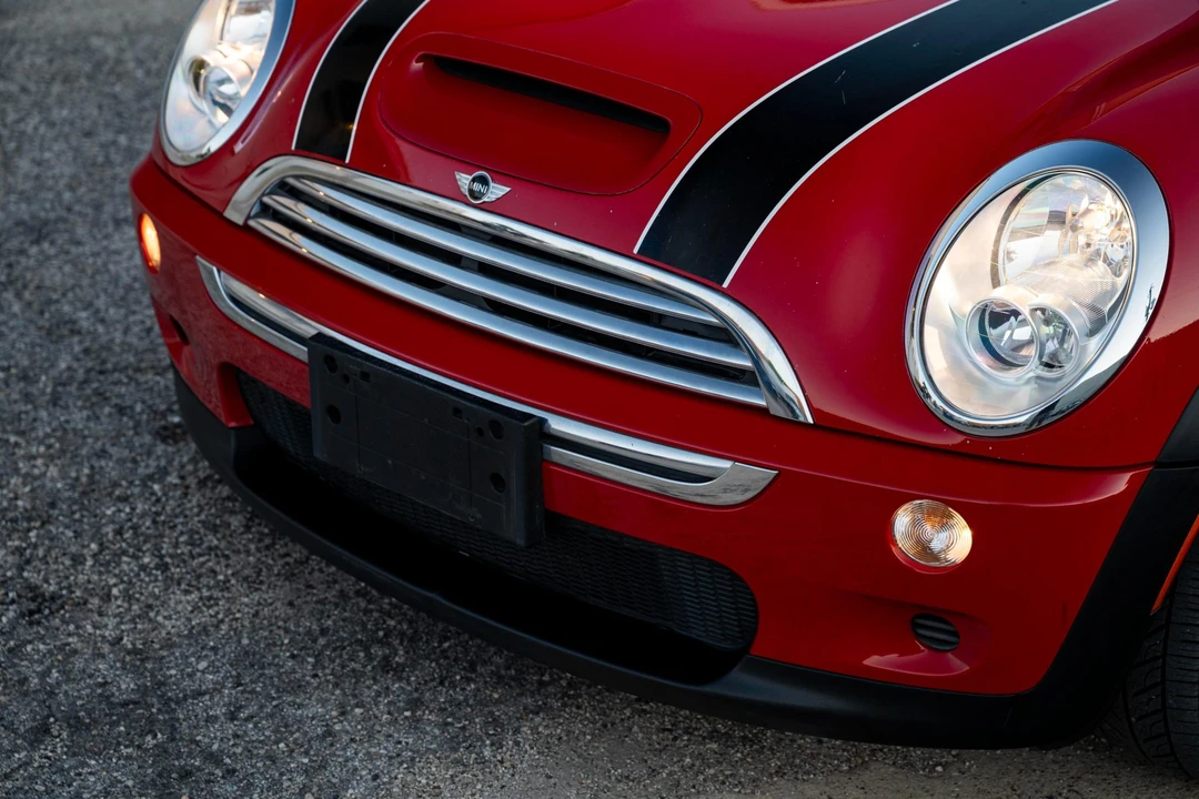 2006 Mini Mini Cooper S 1st Gen - Image 29 of 31