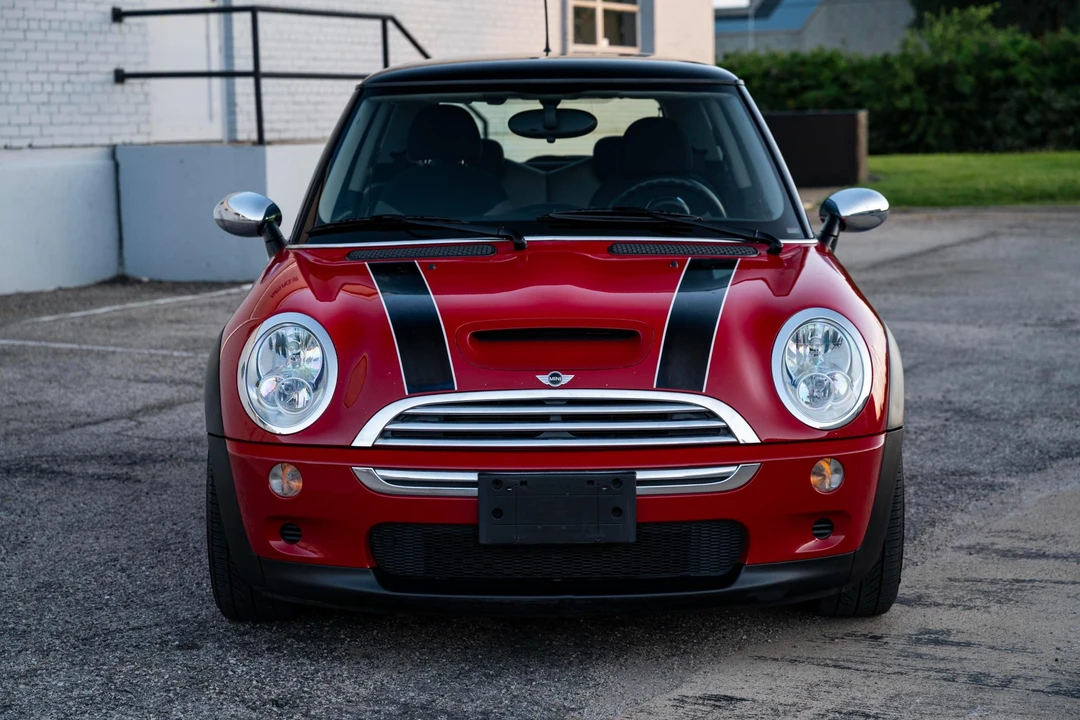 2006 Mini Mini Cooper S 1st Gen - Image 20 of 31