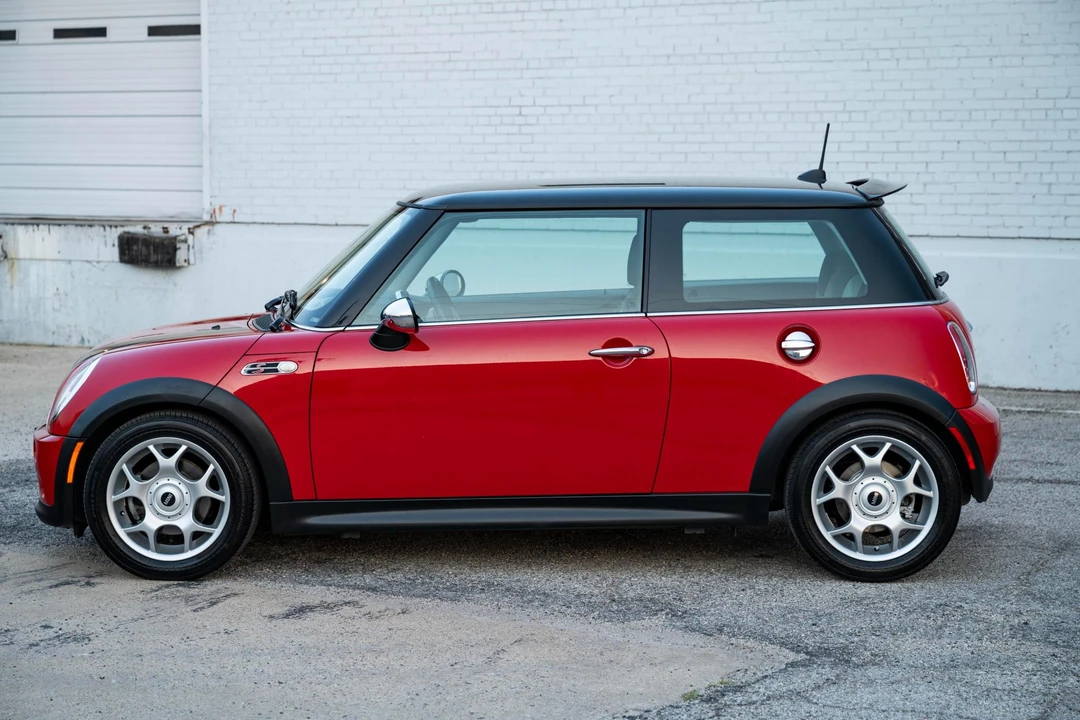 2006 Mini Mini Cooper S 1st Gen - Image 5 of 31