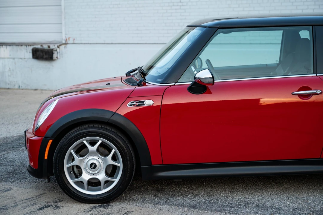 2006 Mini Mini Cooper S 1st Gen - Image 21 of 31