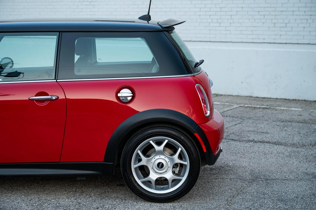 2006 Mini Mini Cooper S 1st Gen - Image 22 of 31