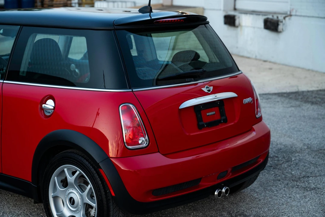 2006 Mini Mini Cooper S 1st Gen - Image 26 of 31