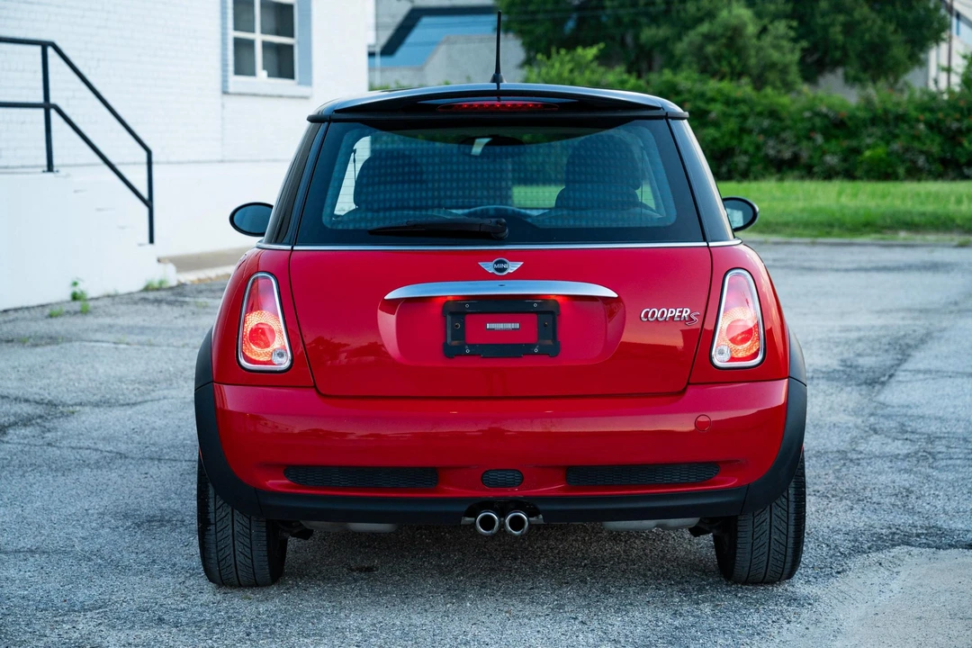 2006 Mini Mini Cooper S 1st Gen - Image 10 of 31