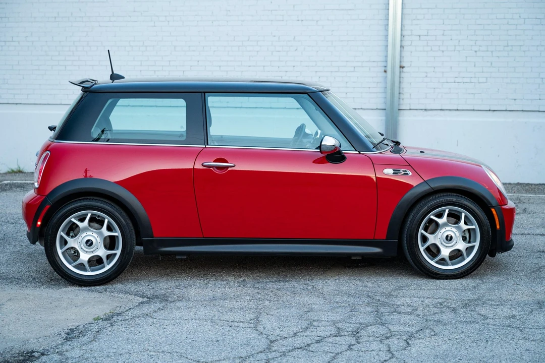 2006 Mini Mini Cooper S 1st Gen - Image 14 of 31