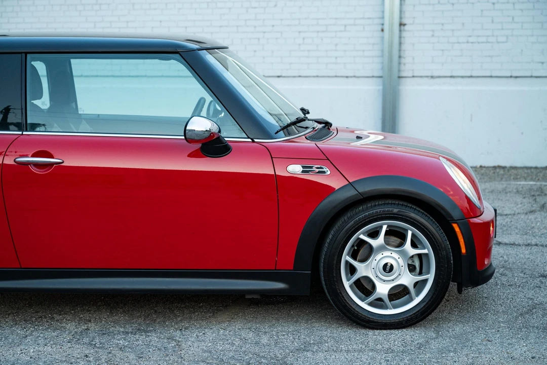 2006 Mini Mini Cooper S 1st Gen - Image 24 of 31