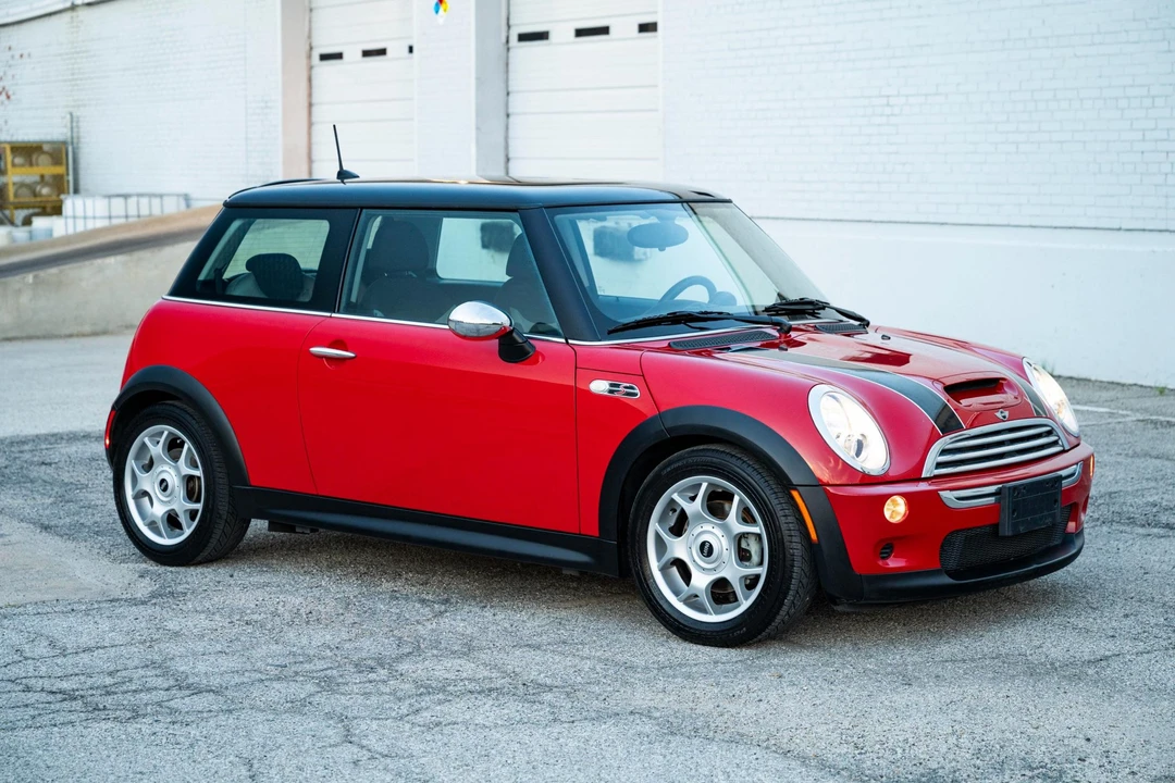 2006 Mini Mini Cooper S 1st Gen - Image 15 of 31