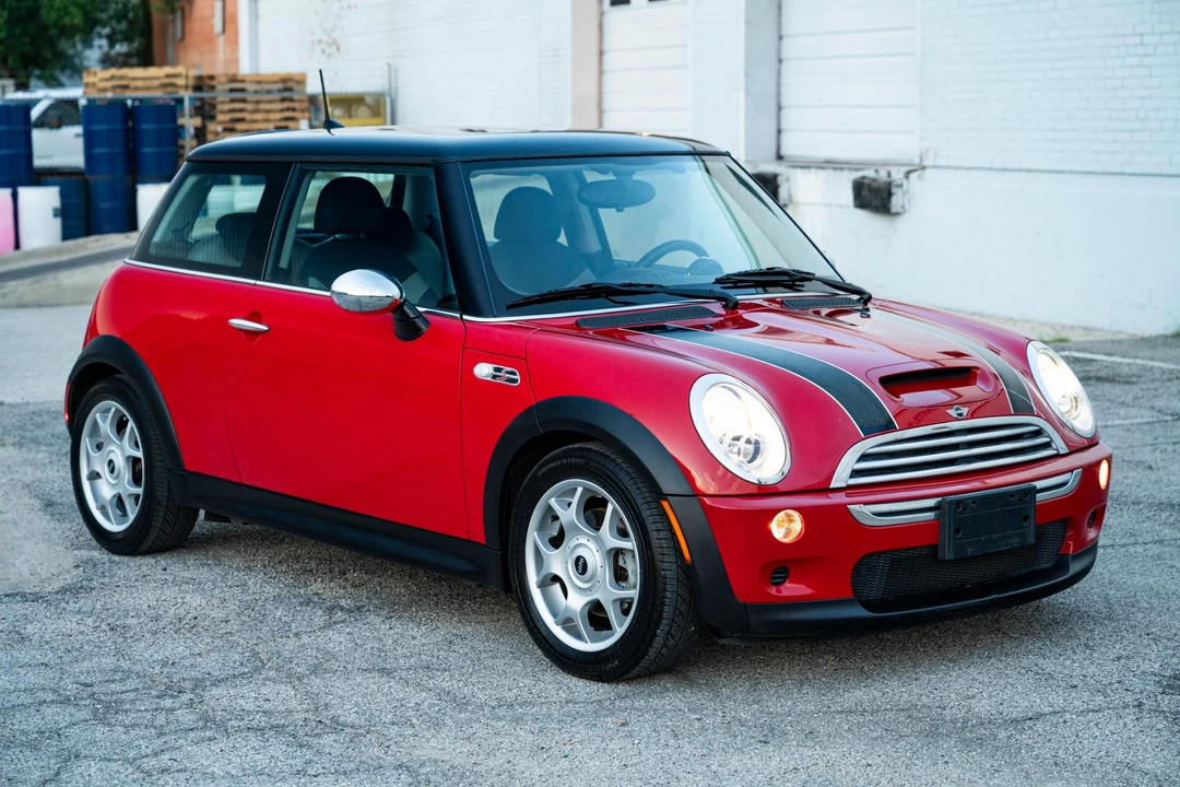 2006 Mini Mini Cooper S 1st Gen - Image 16 of 31