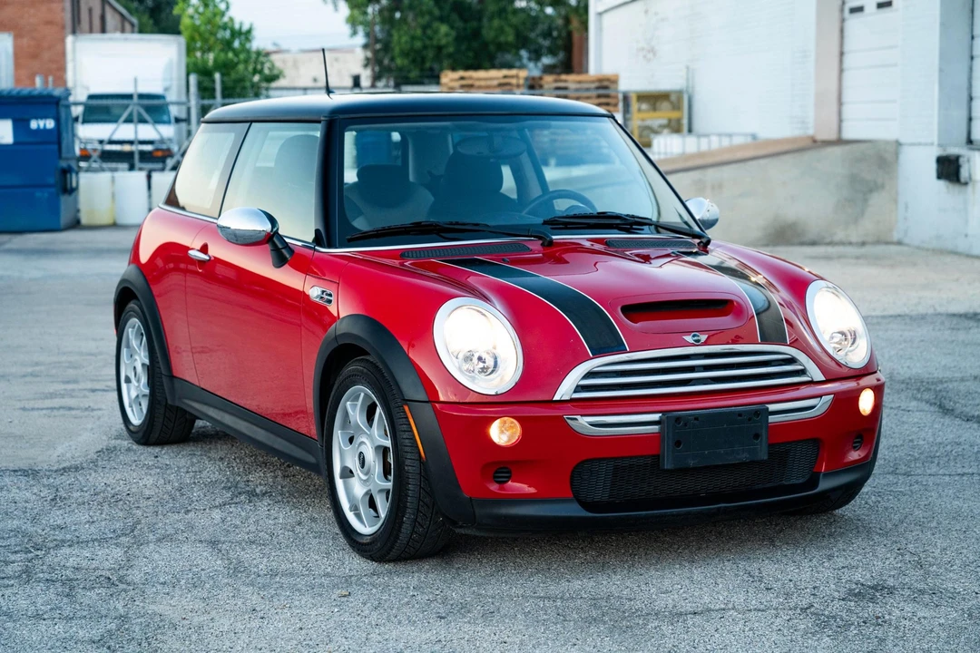 2006 Mini Mini Cooper S 1st Gen - Image 18 of 31
