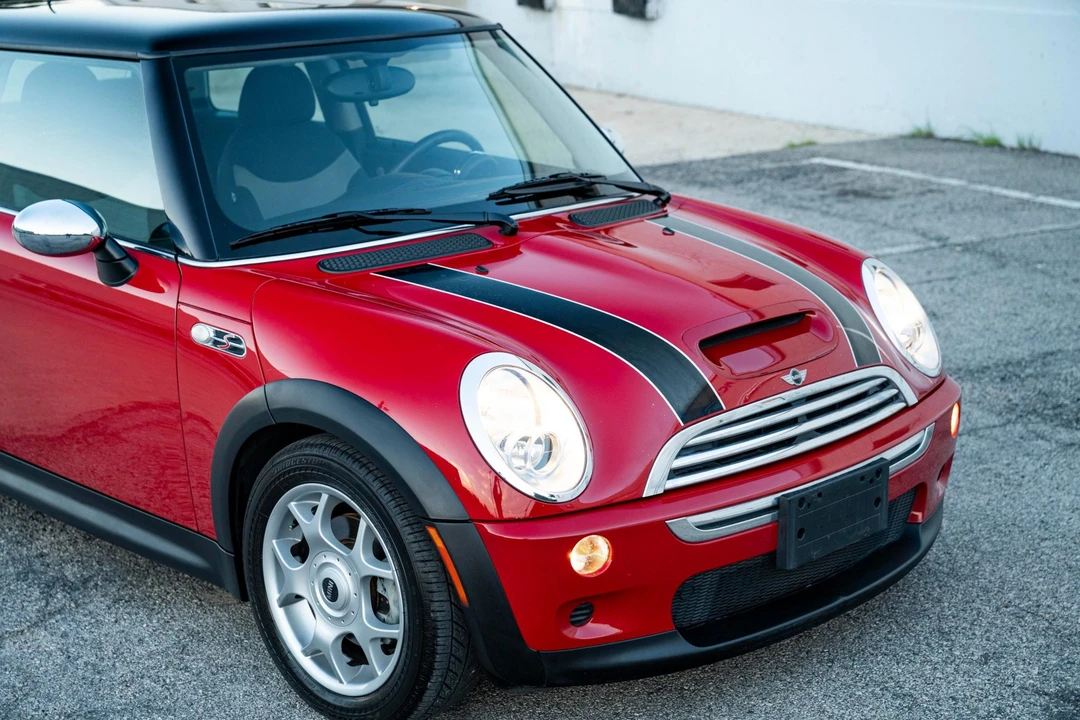 2006 Mini Mini Cooper S 1st Gen - Image 28 of 31